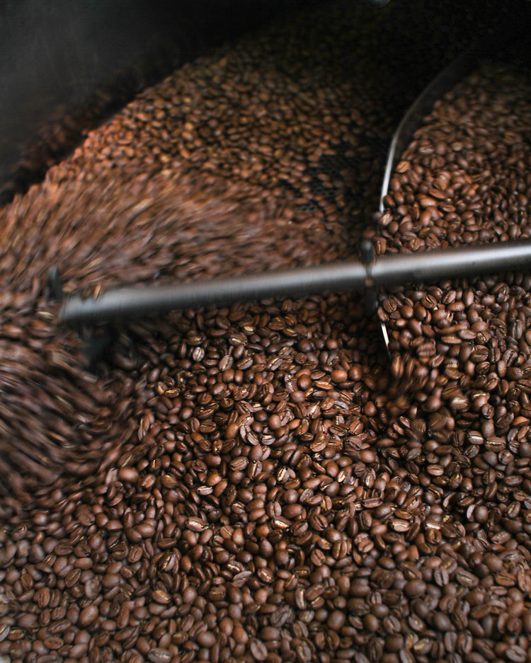 Our Custom Blends