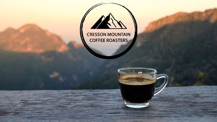 Espresso Blends