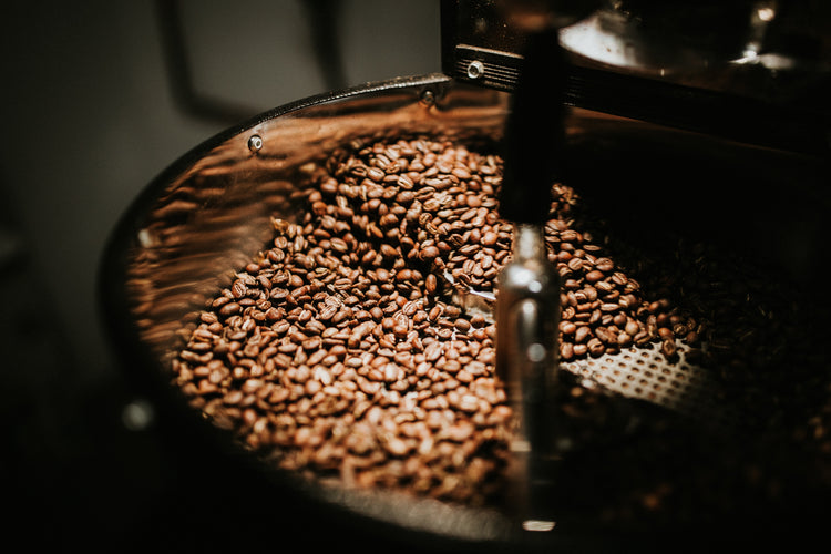 Whole Bean