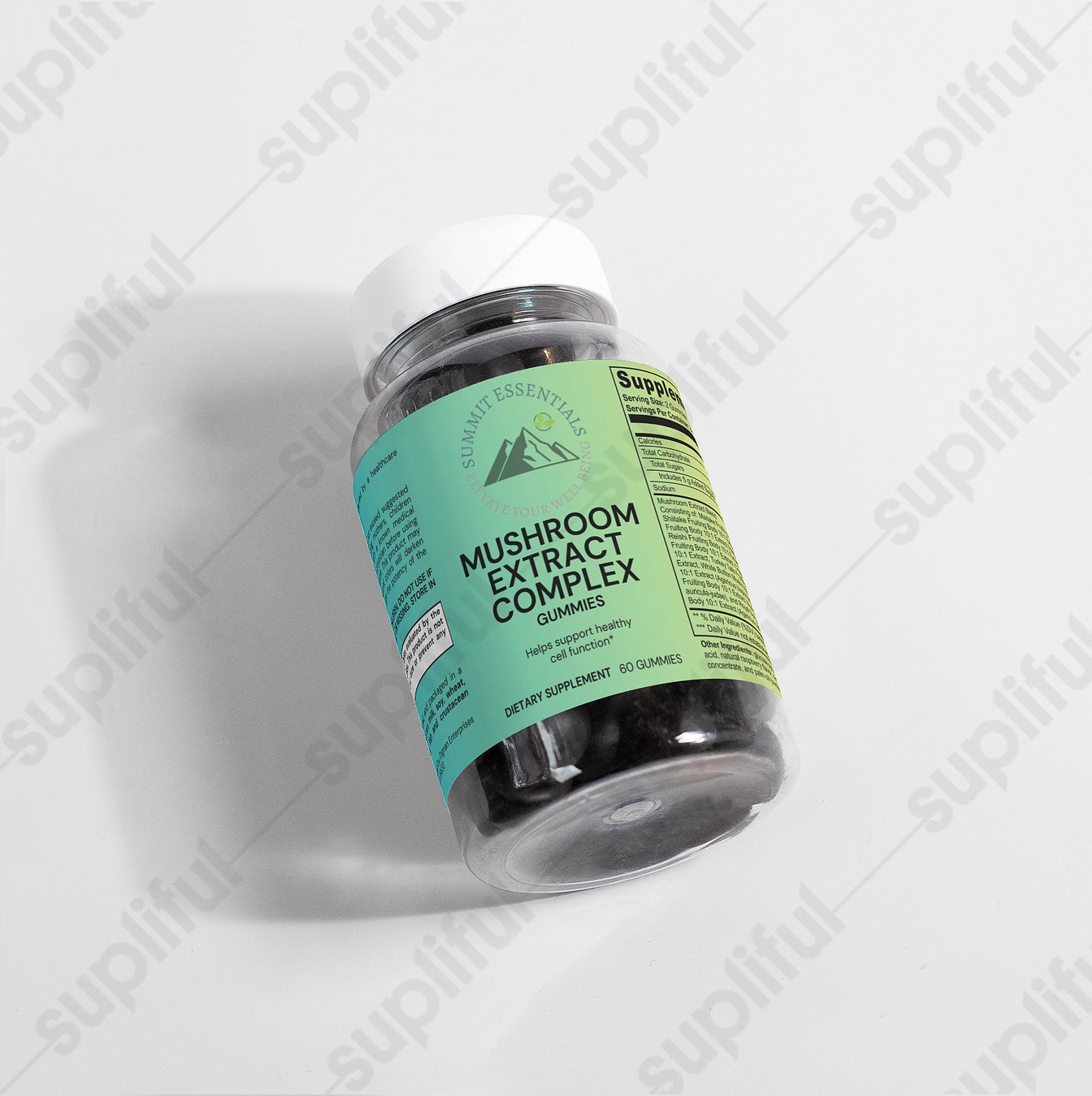 Mushroom Extract Complex