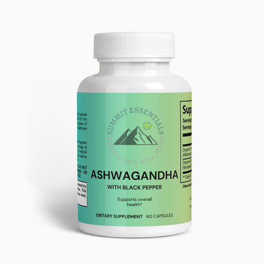 Ashwagandha