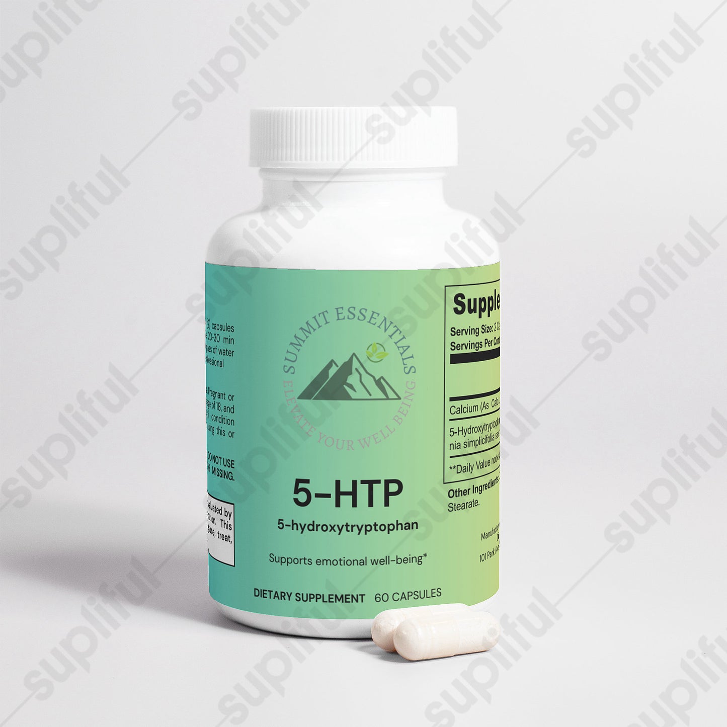 5-HTP