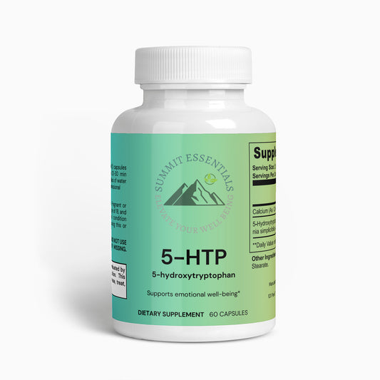 5-HTP