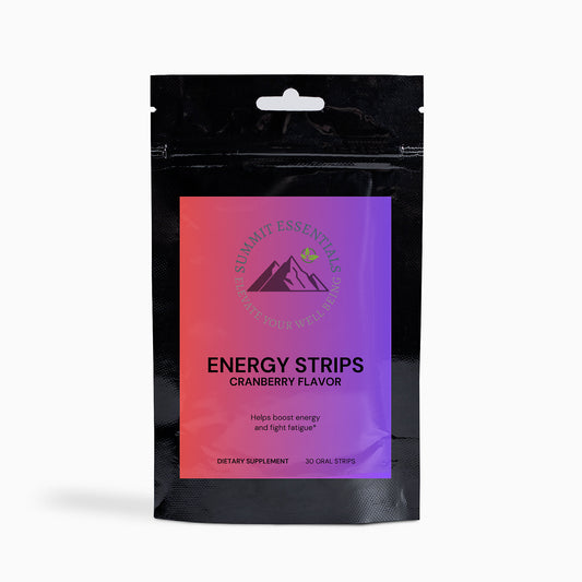 Energy Strips