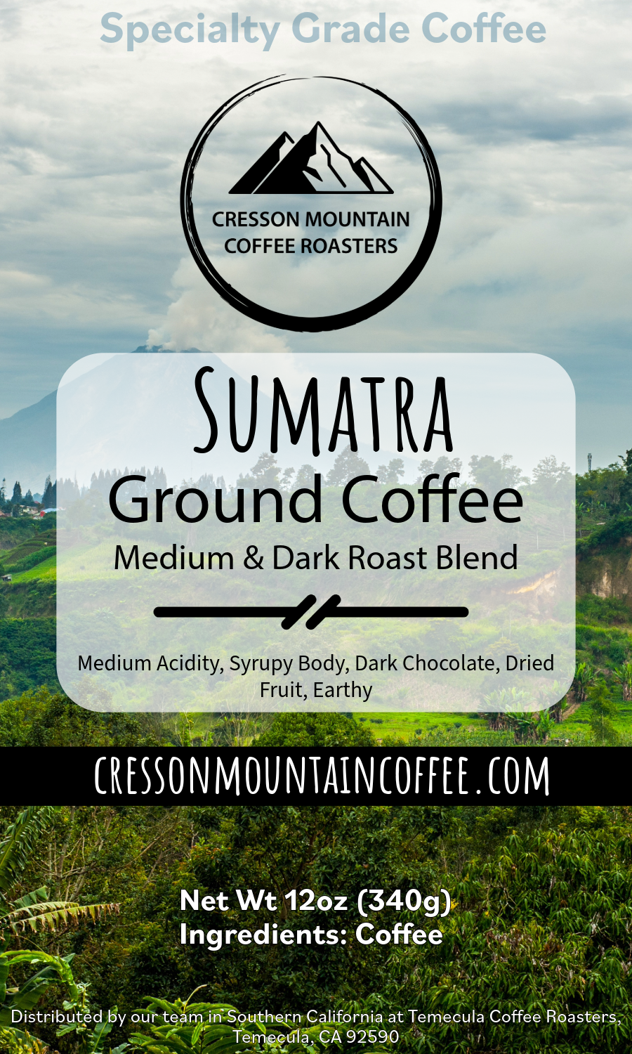 Sumatra